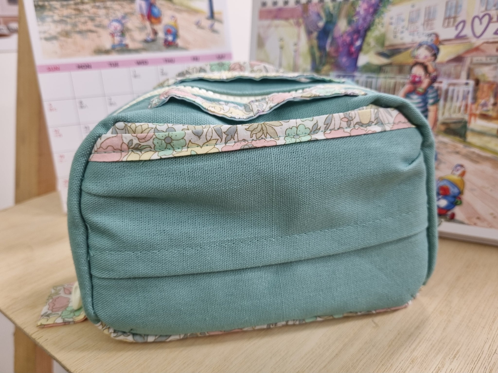 Intermediate Bag Package