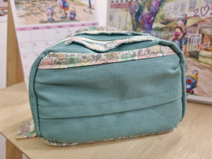 Intermediate Bag Package