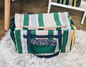 Intermediate Bag Package