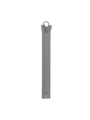 7" Nylon Vislon Zippers