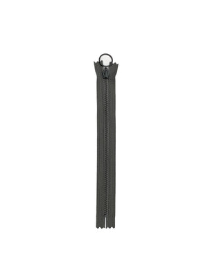 7" Nylon Vislon Zippers