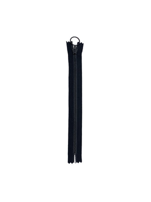 7" Nylon Vislon Zippers