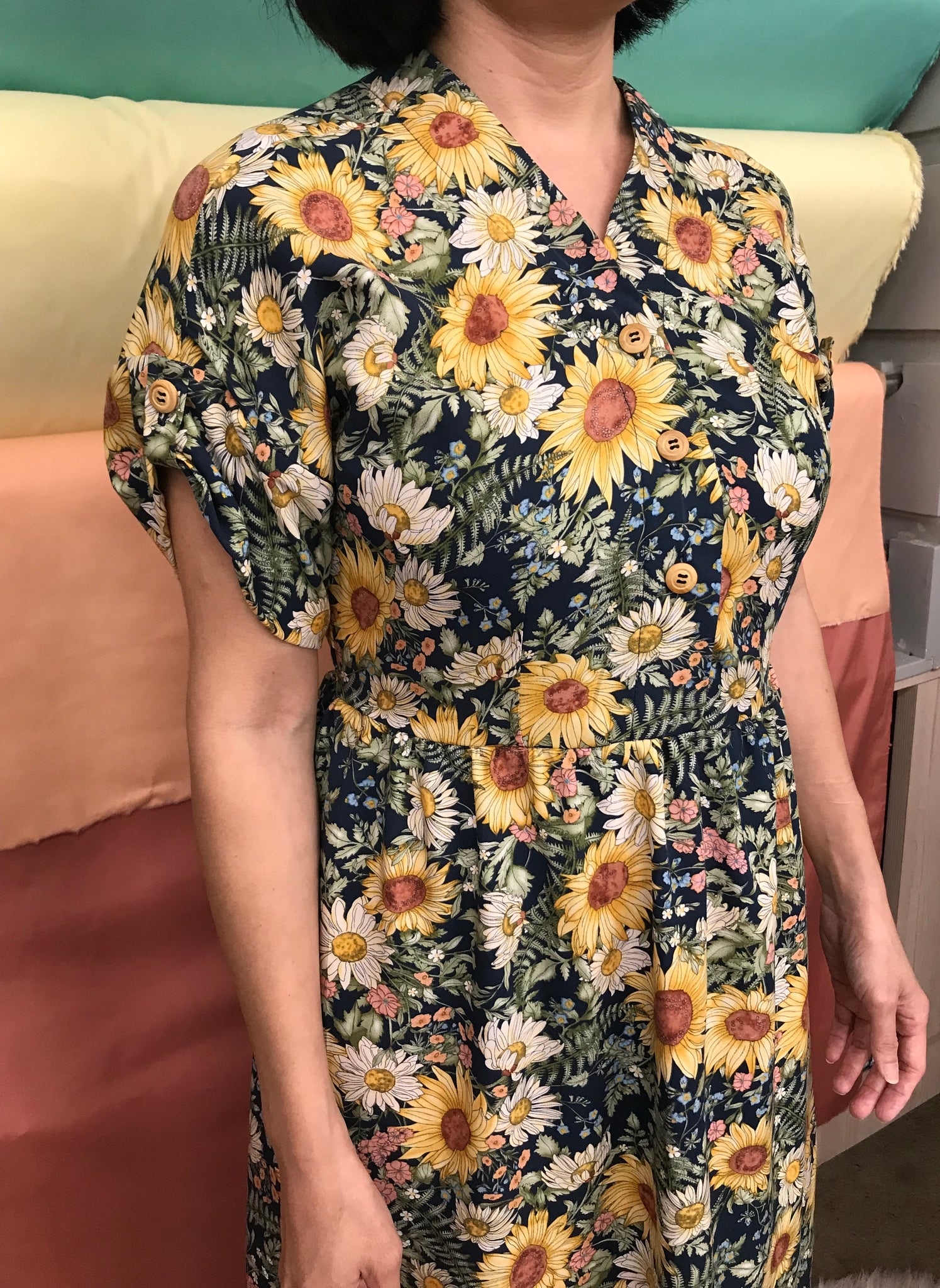 Beginner Apparel - Picnic Dress*