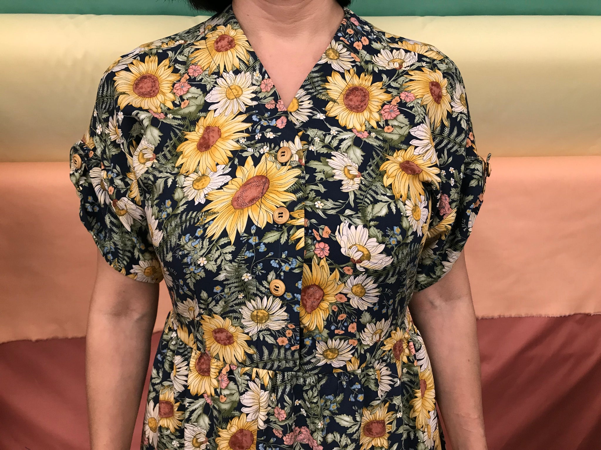 Beginner Apparel - Picnic Dress*