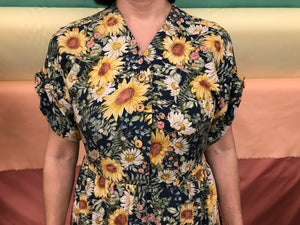 Beginner Apparel - Picnic Dress*