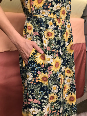 Beginner Apparel - Picnic Dress*