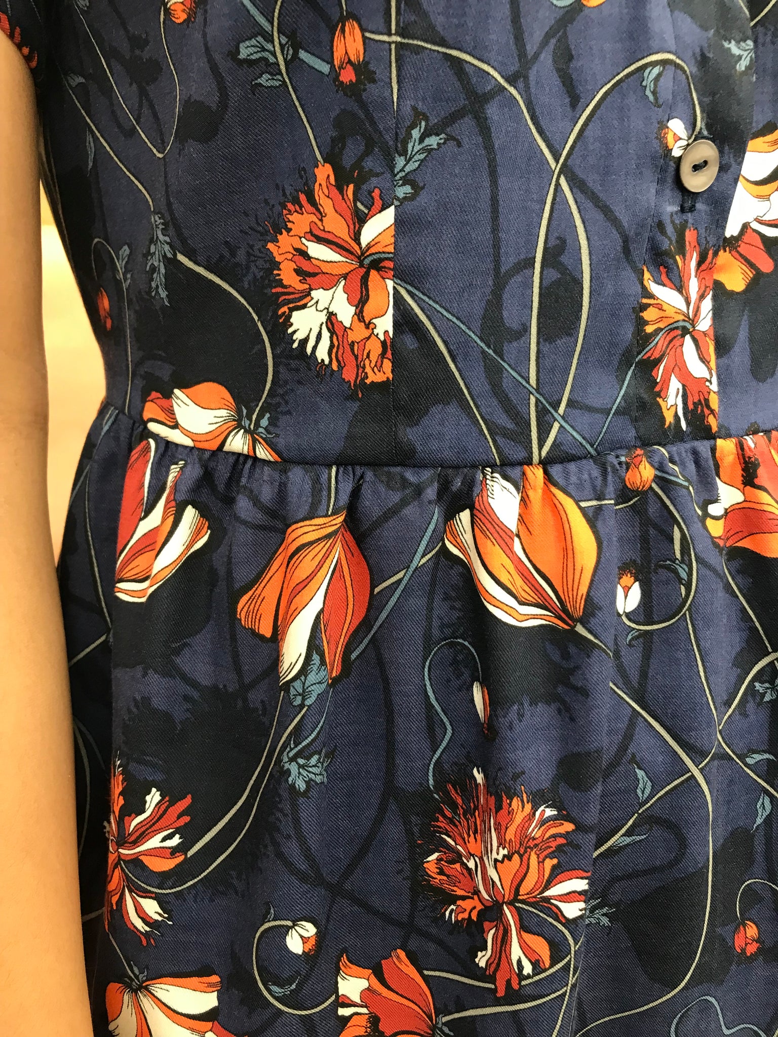 Beginner Apparel - Picnic Dress*