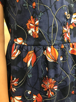 Beginner Apparel - Picnic Dress*