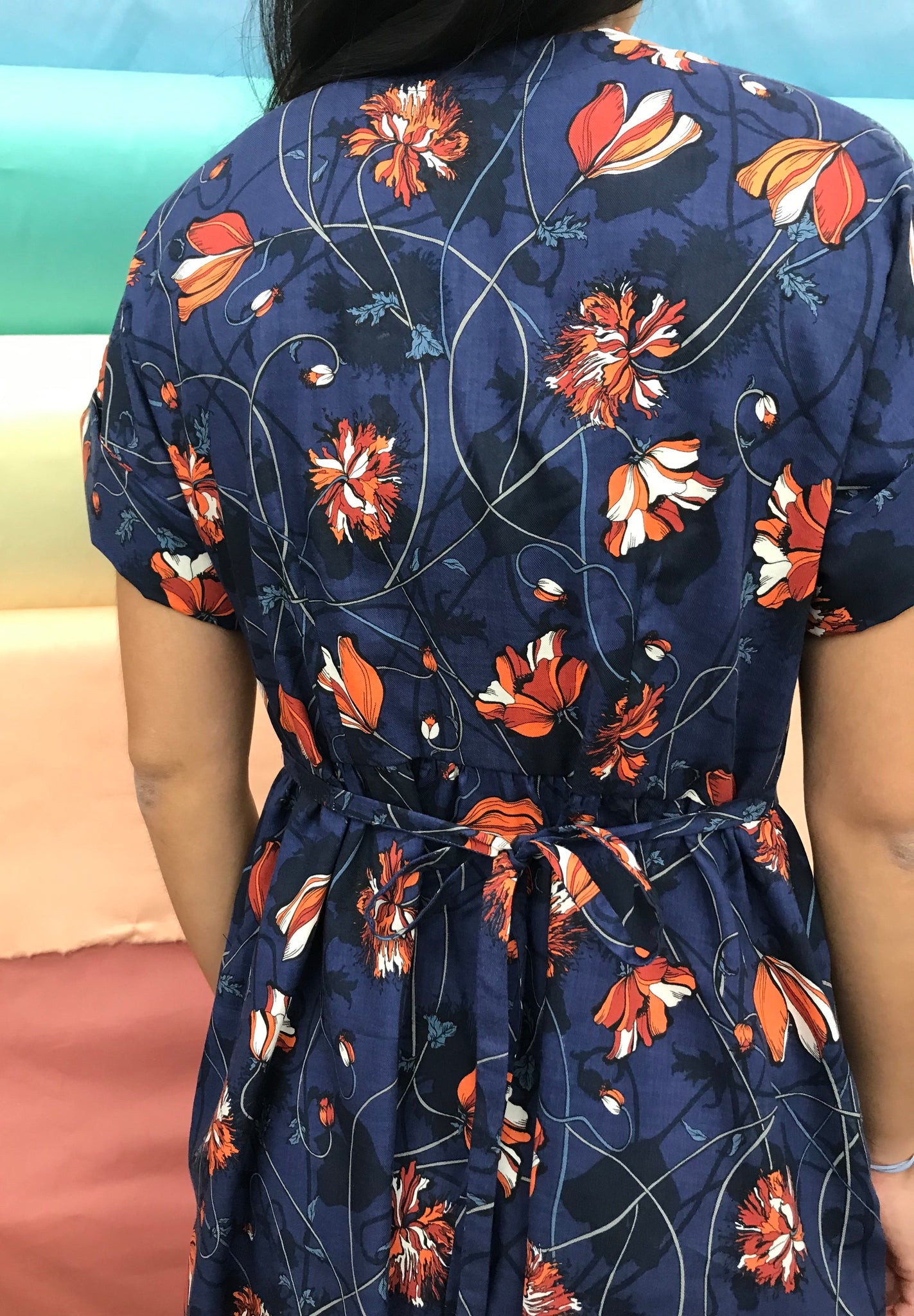 Beginner Apparel - Picnic Dress*
