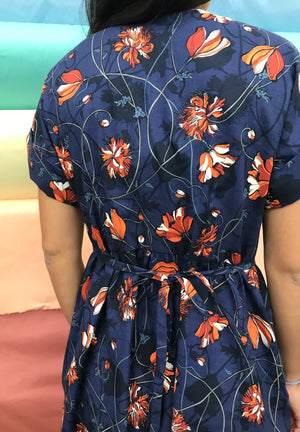 Beginner Apparel - Picnic Dress*