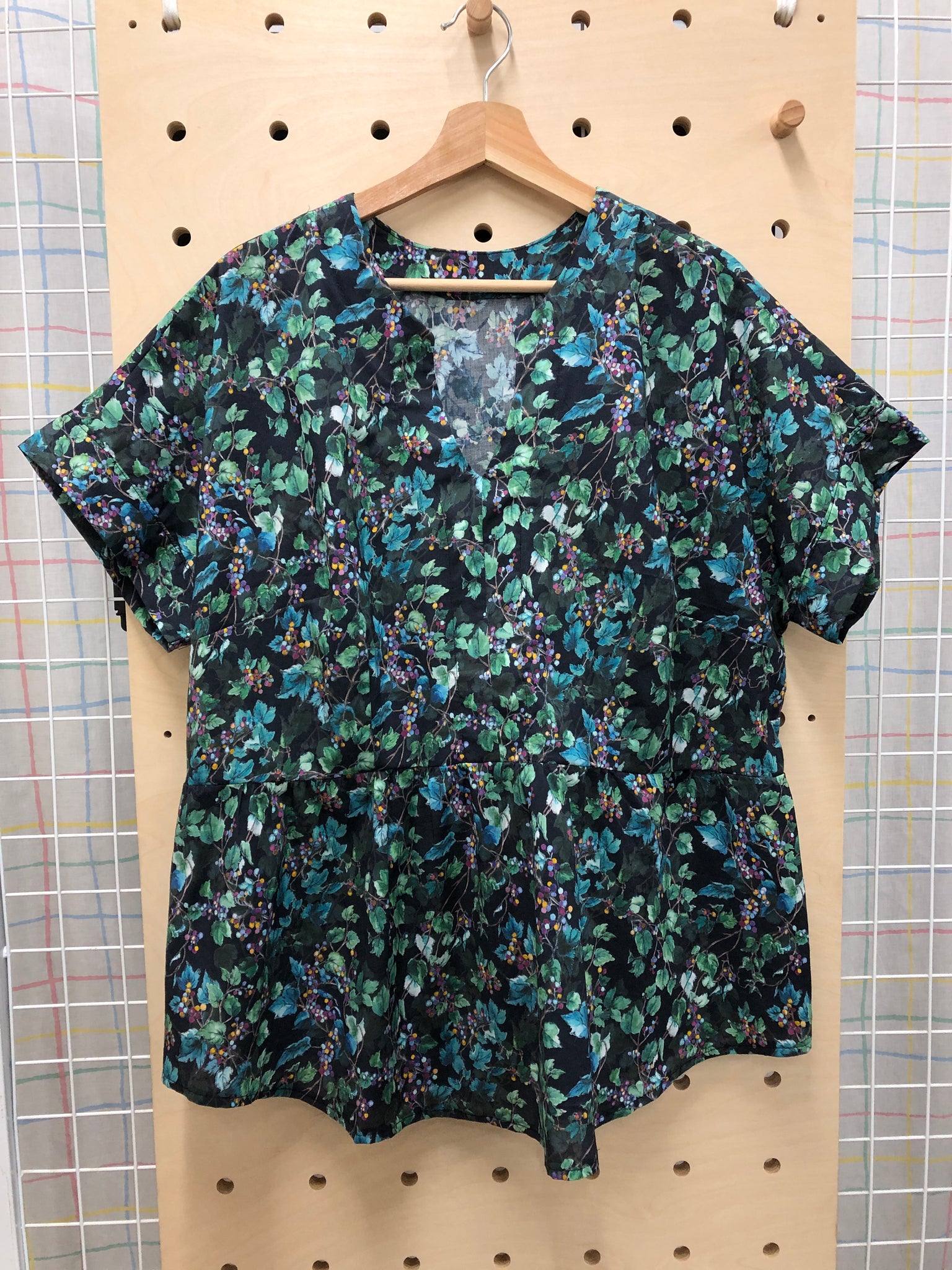 Beginner Apparel - Picnic Dress*