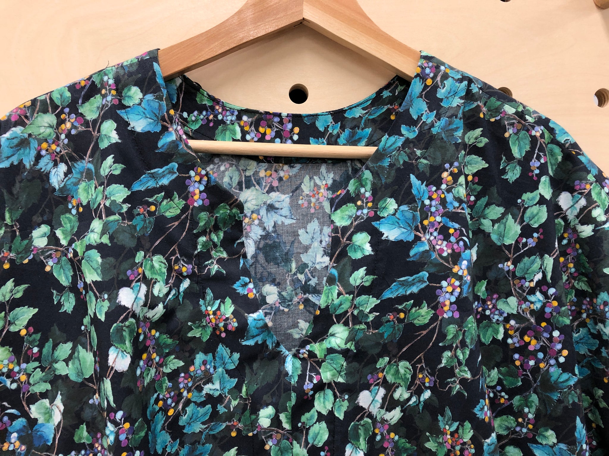 Beginner Apparel - Picnic Dress*