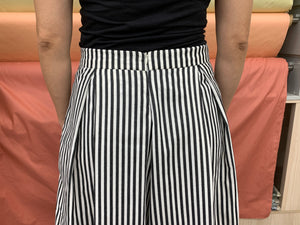 Beginner Apparel - Breezy Culottes*