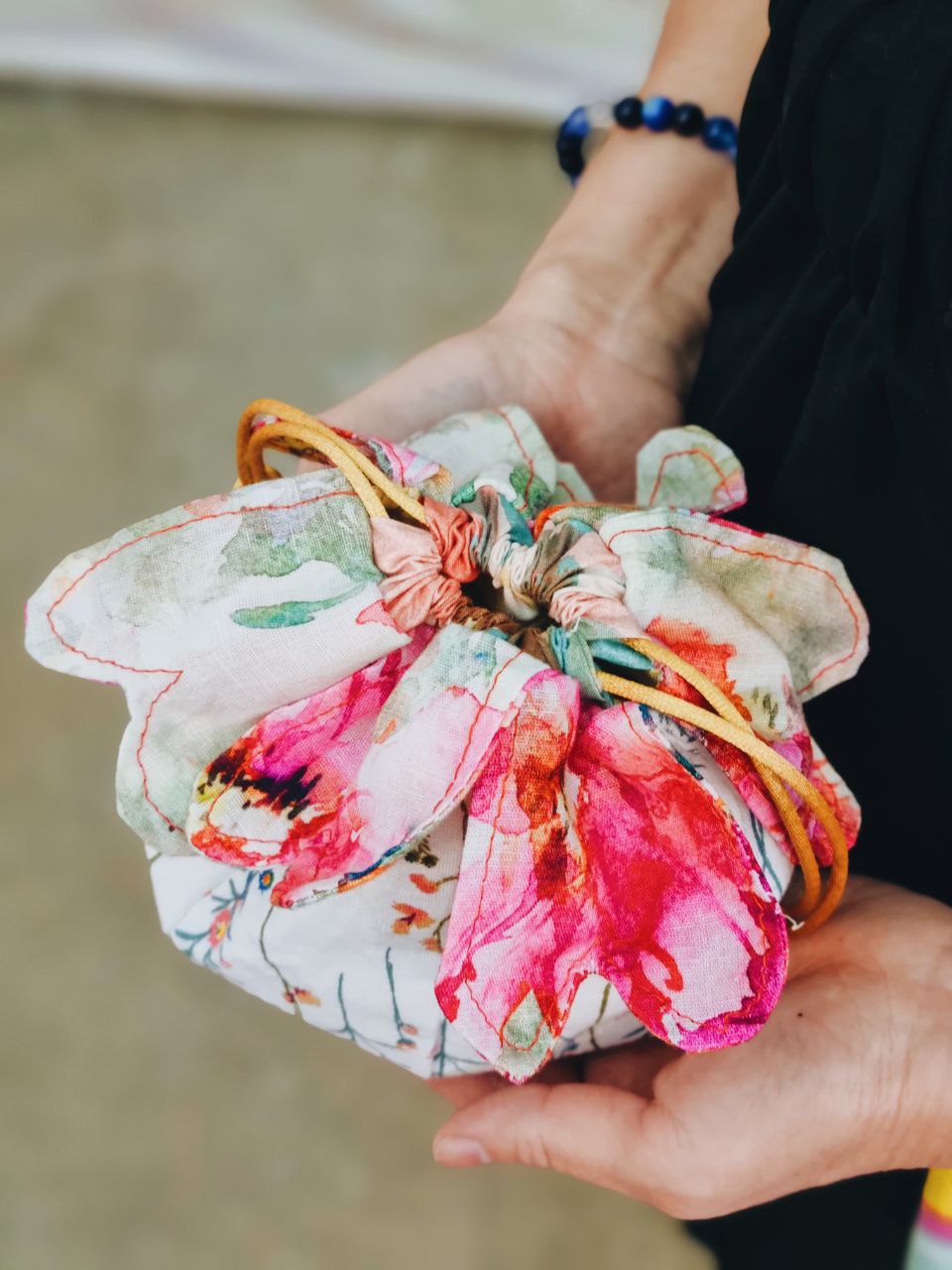 Intermediate Bag Package