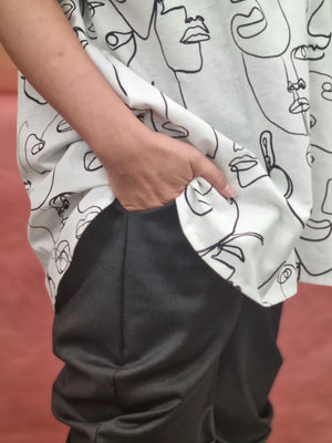 Beginner Apparel - Camp Collar Shirt*