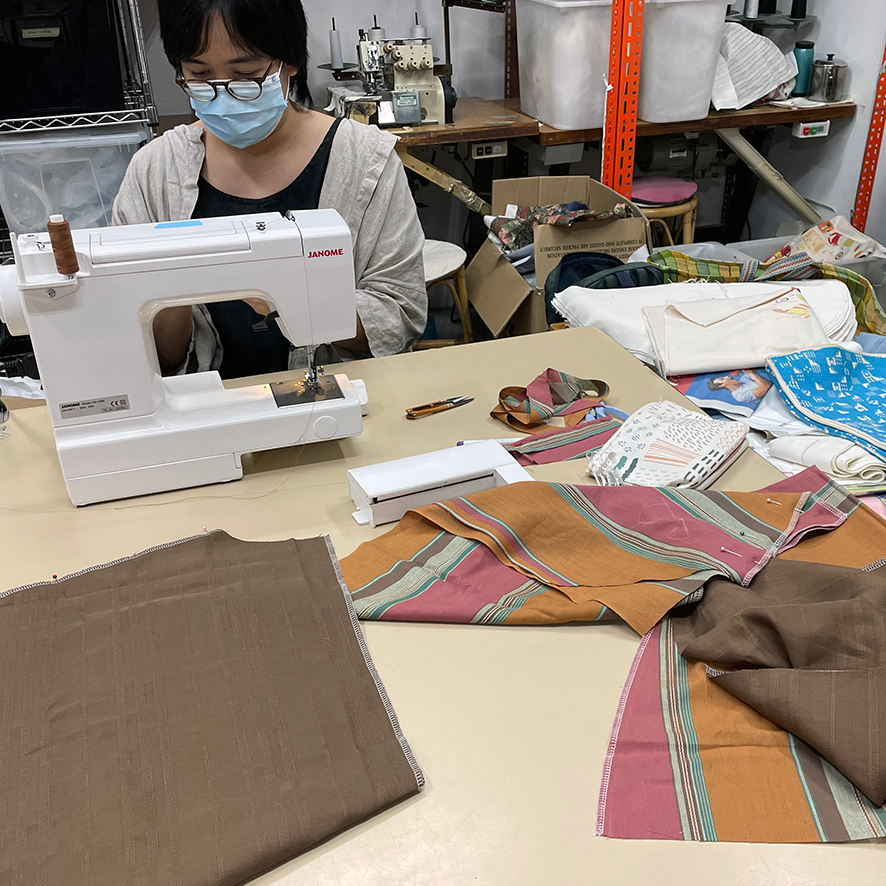 Beginner Apparel - Everyday Top/Shift Dress*
