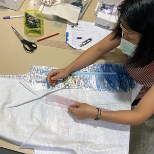 Beginner Apparel - Everyday Top/Shift Dress*