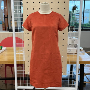 Beginner Apparel - Everyday Top/Shift Dress*
