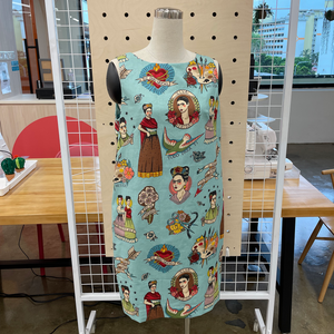 Beginner Apparel - Everyday Top/Shift Dress*