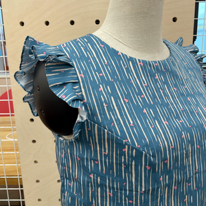 Beginner Apparel - Everyday Top/Shift Dress*