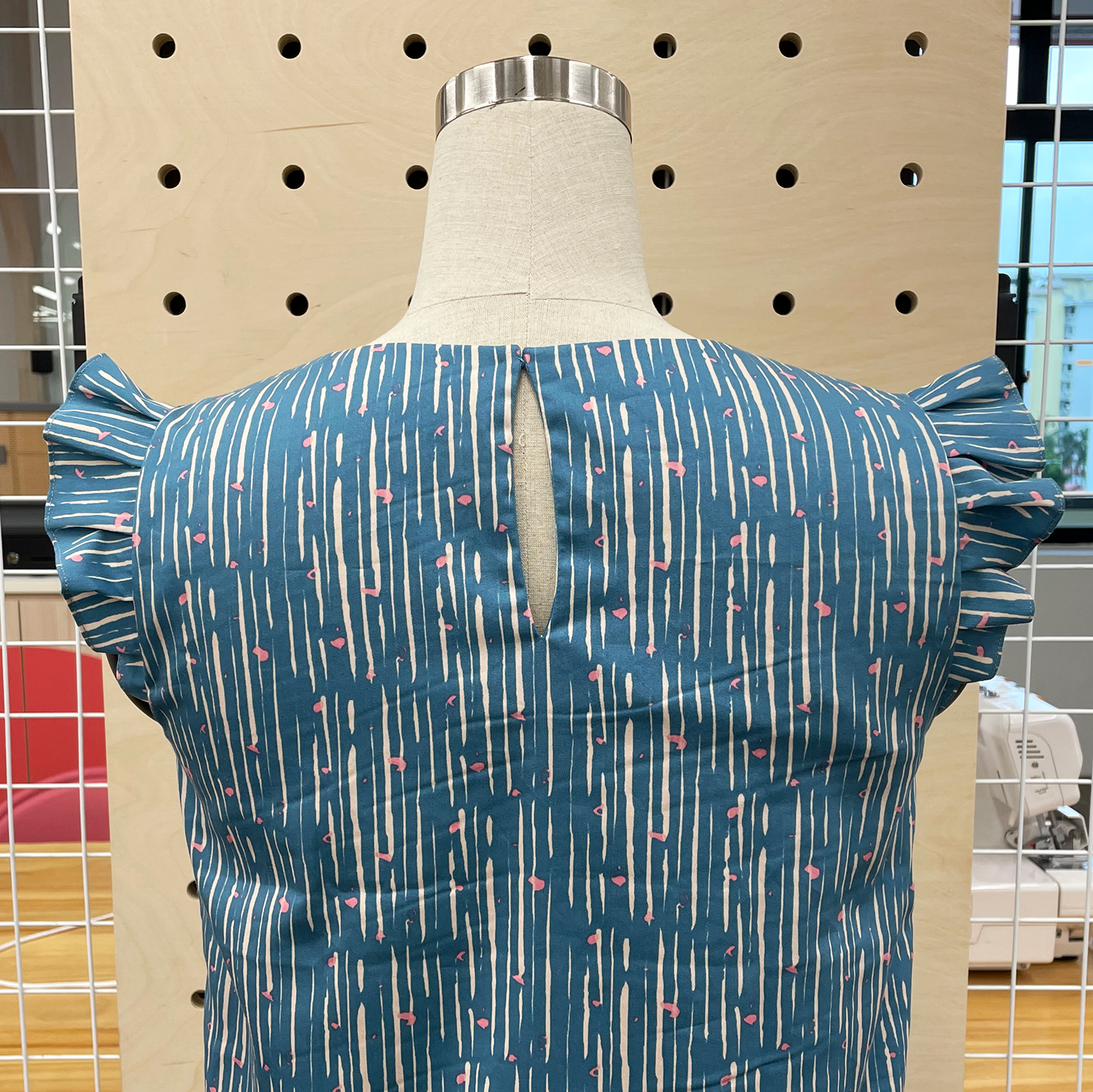 Beginner Apparel - Everyday Top/Shift Dress*