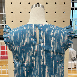 Beginner Apparel - Everyday Top/Shift Dress*