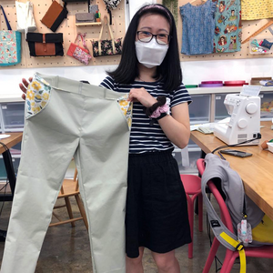 Foundation Apparel - Casual Pants