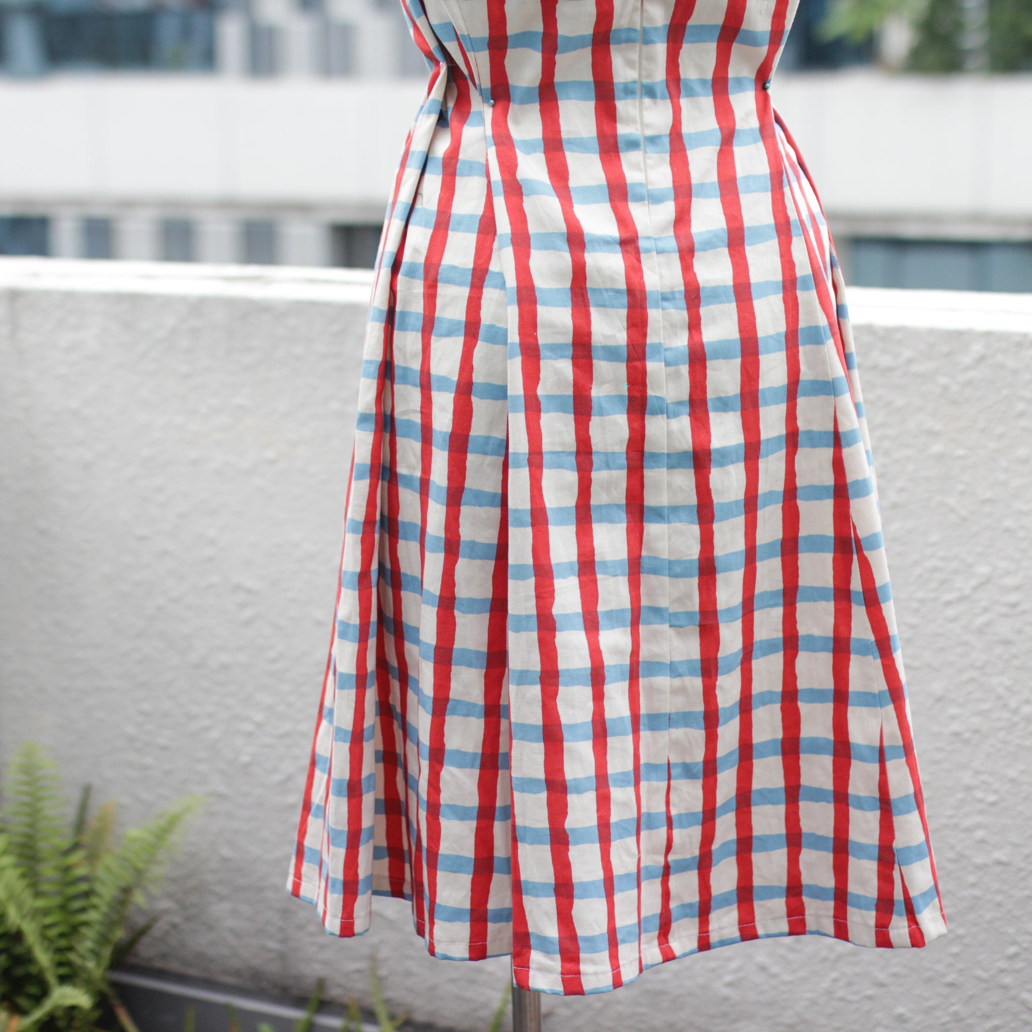 Intermediate Apparel - Occasion Dress*