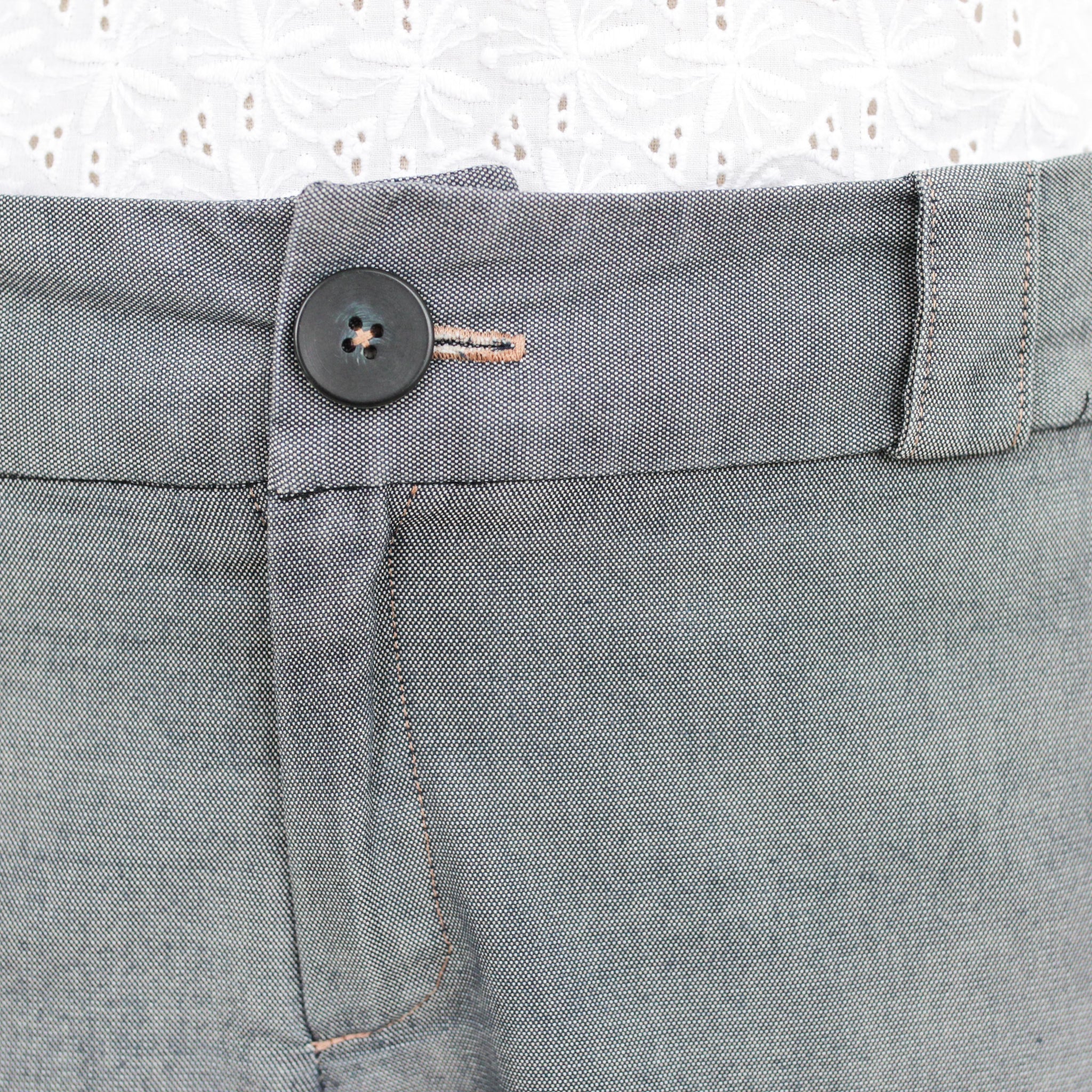 Intermediate Apparel - Formal Pants*
