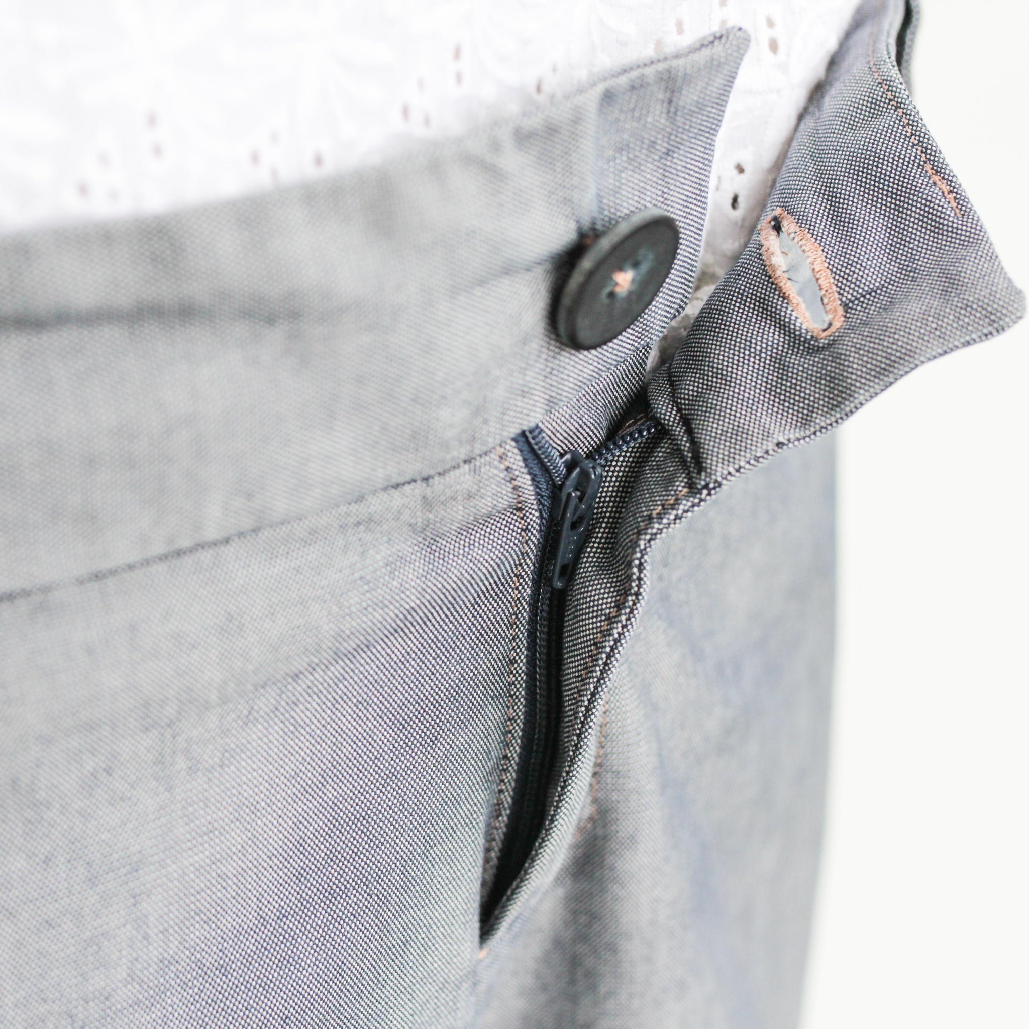 Intermediate Apparel - Formal Pants*