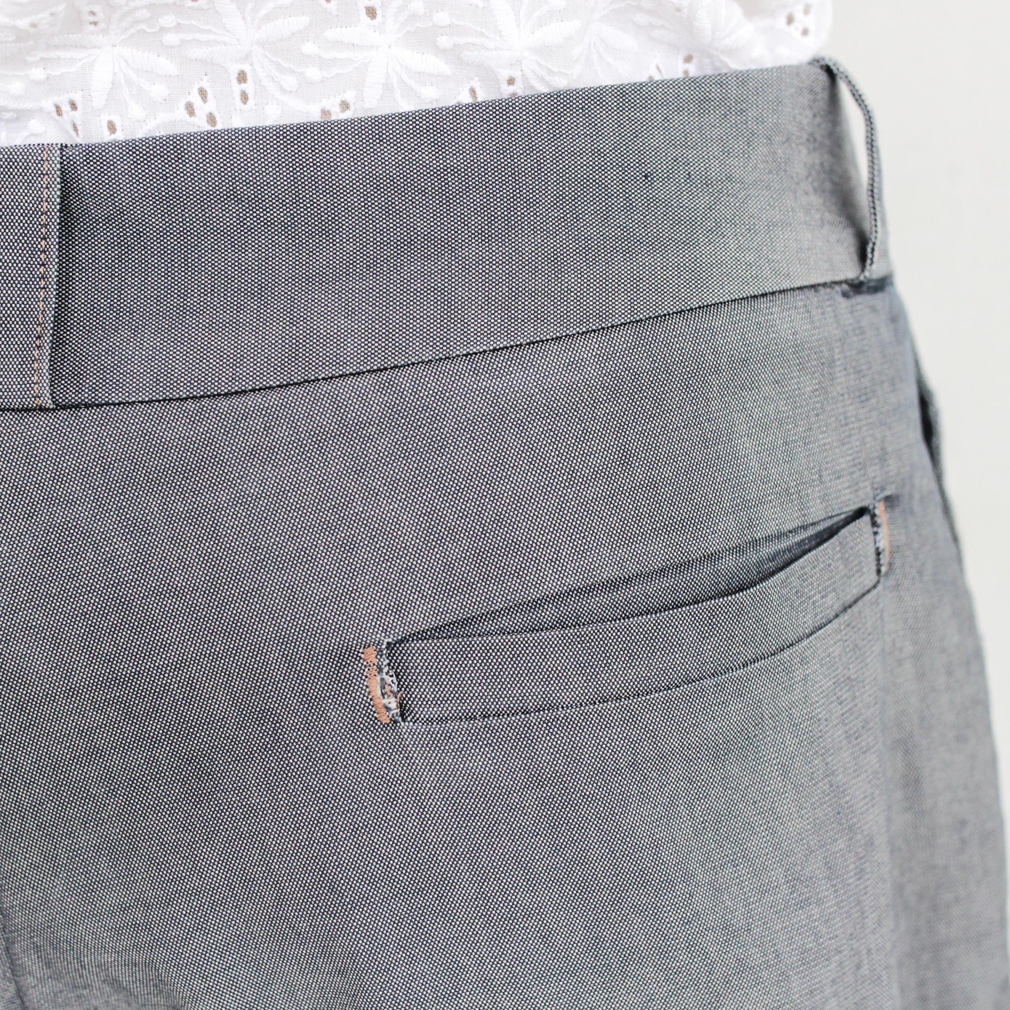 Intermediate Apparel - Formal Pants*
