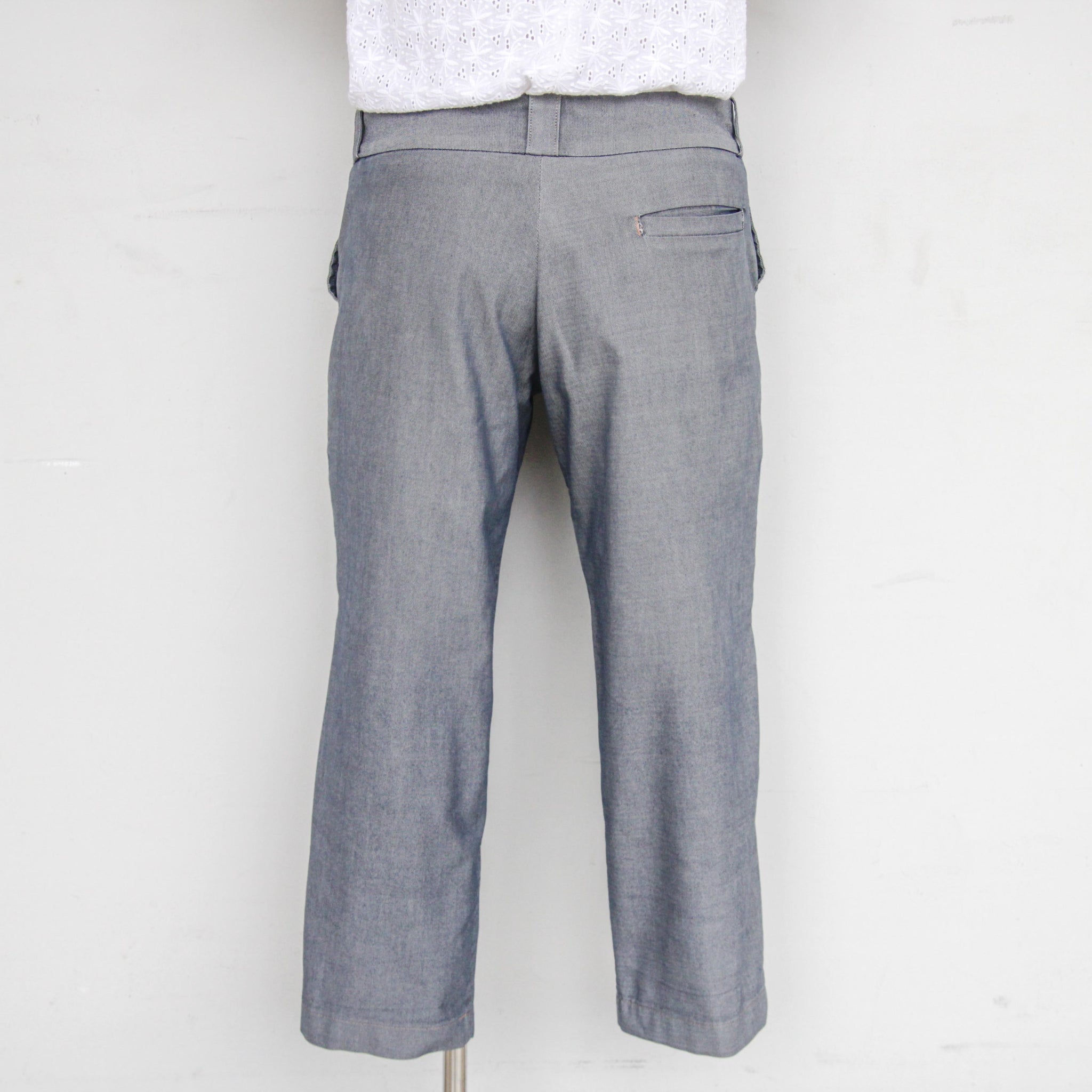 Intermediate Apparel - Formal Pants*