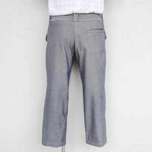 Intermediate Apparel - Formal Pants*