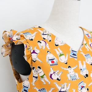 Beginner Apparel - Everyday Top/Shift Dress*