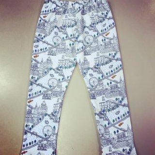 Intermediate Apparel - Knits Kids*