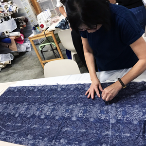 Intermediate Apparel - Knit Dresses are Sew Fun*