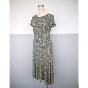 Intermediate Apparel - Knit Dresses are Sew Fun*