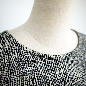 Intermediate Apparel - Knit Dresses are Sew Fun*