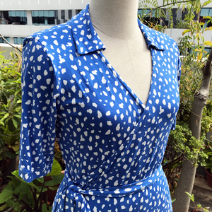 Intermediate Apparel - Knit Dresses are Sew Fun*