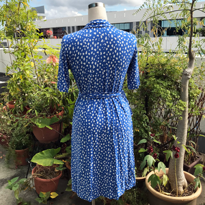 Intermediate Apparel - Knit Dresses are Sew Fun*