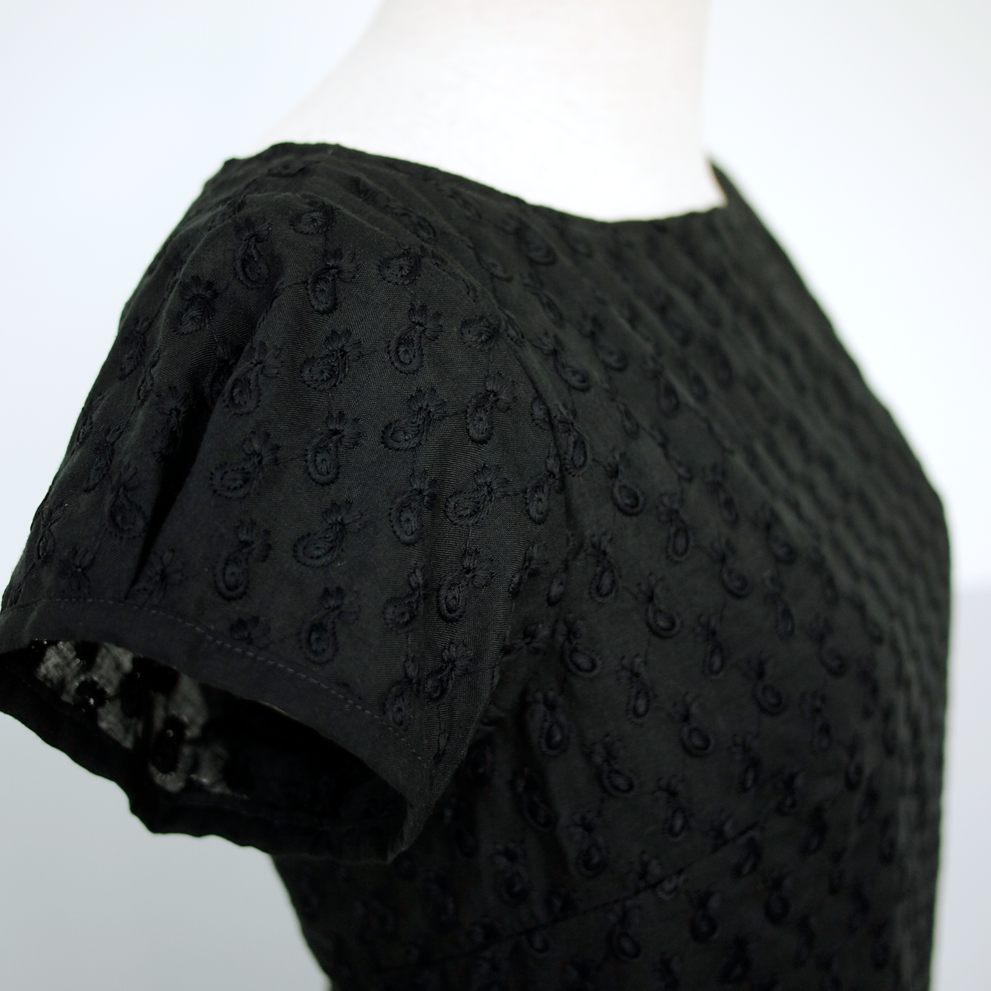 Beginner Apparel - Everyday Top/Shift Dress*