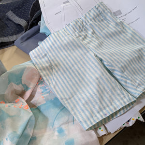 Beginner Parenthood - Twinning*