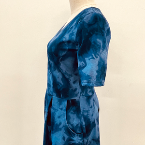 Intermediate Apparel - Knit Dresses are Sew Fun*