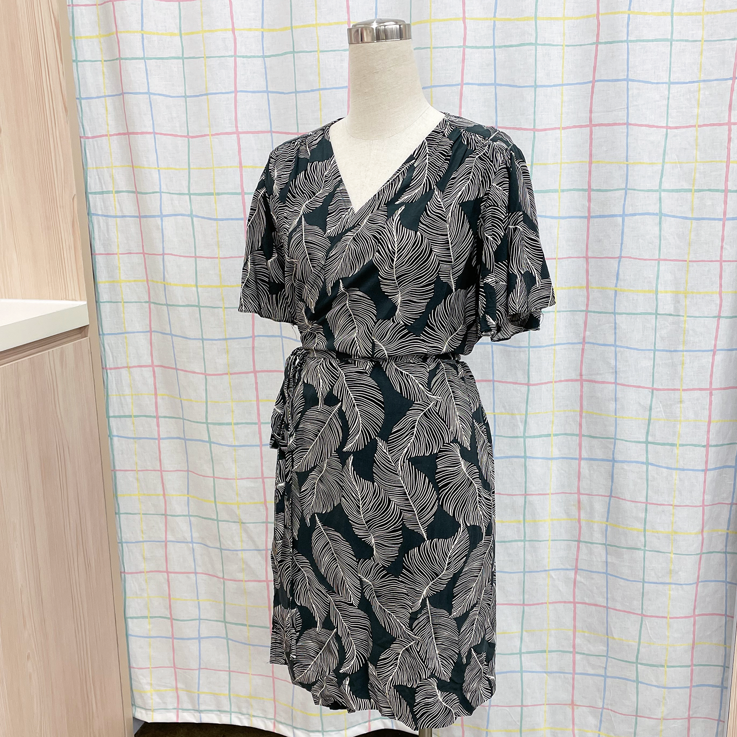 Beginner Apparel - Weekend Dress*