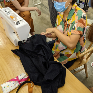 Foundation Apparel - Casual Pants