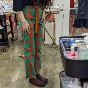 Foundation Apparel - Casual Pants