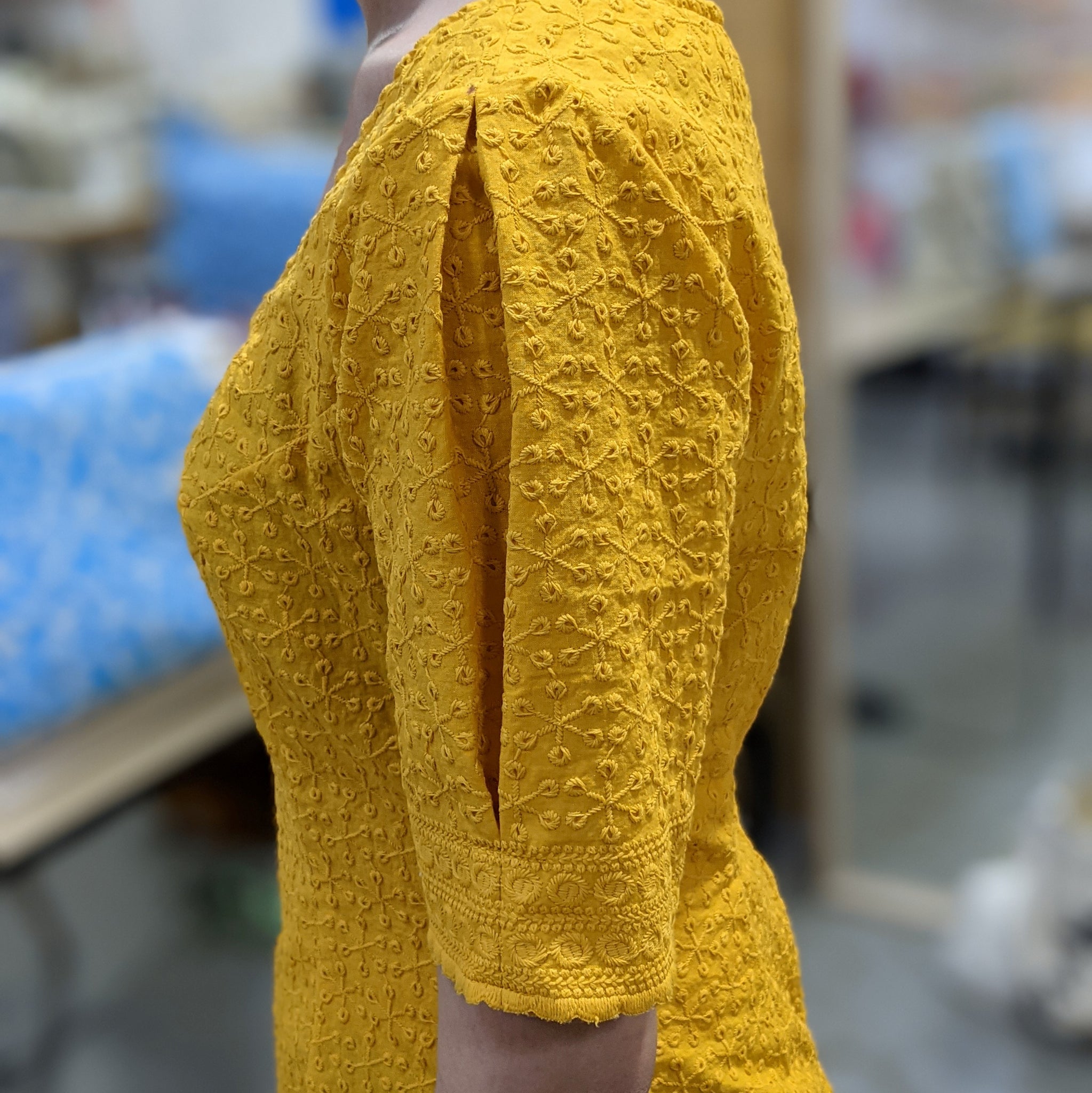Beginner Apparel - Everyday Top/Shift Dress*