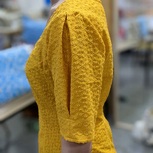 Beginner Apparel - Everyday Top/Shift Dress*