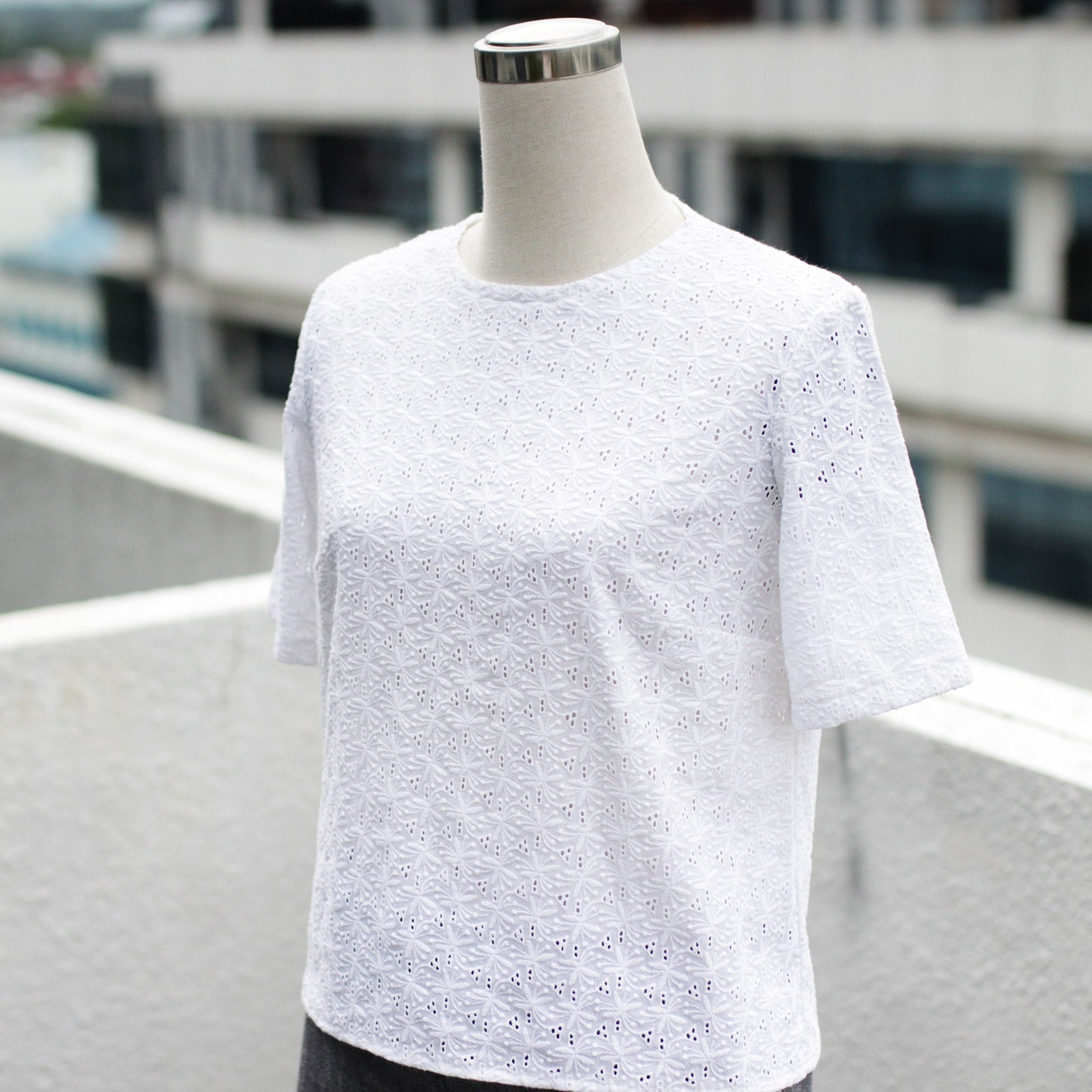 Beginner Apparel Package