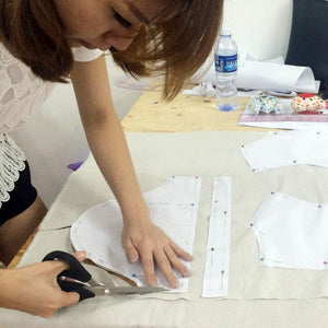 Beginner Apparel - Weekend Dress*